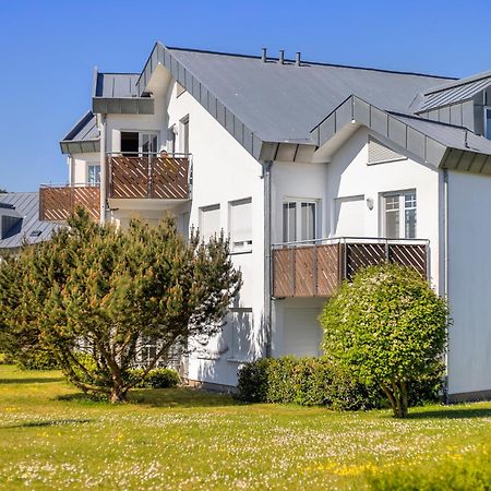 Seepark 703 Apartment Traful Heringsdorf  Ngoại thất bức ảnh