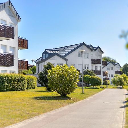 Seepark 703 Apartment Traful Heringsdorf  Ngoại thất bức ảnh