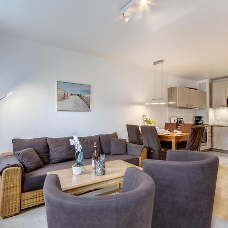 Seepark 703 Apartment Traful Heringsdorf  Ngoại thất bức ảnh