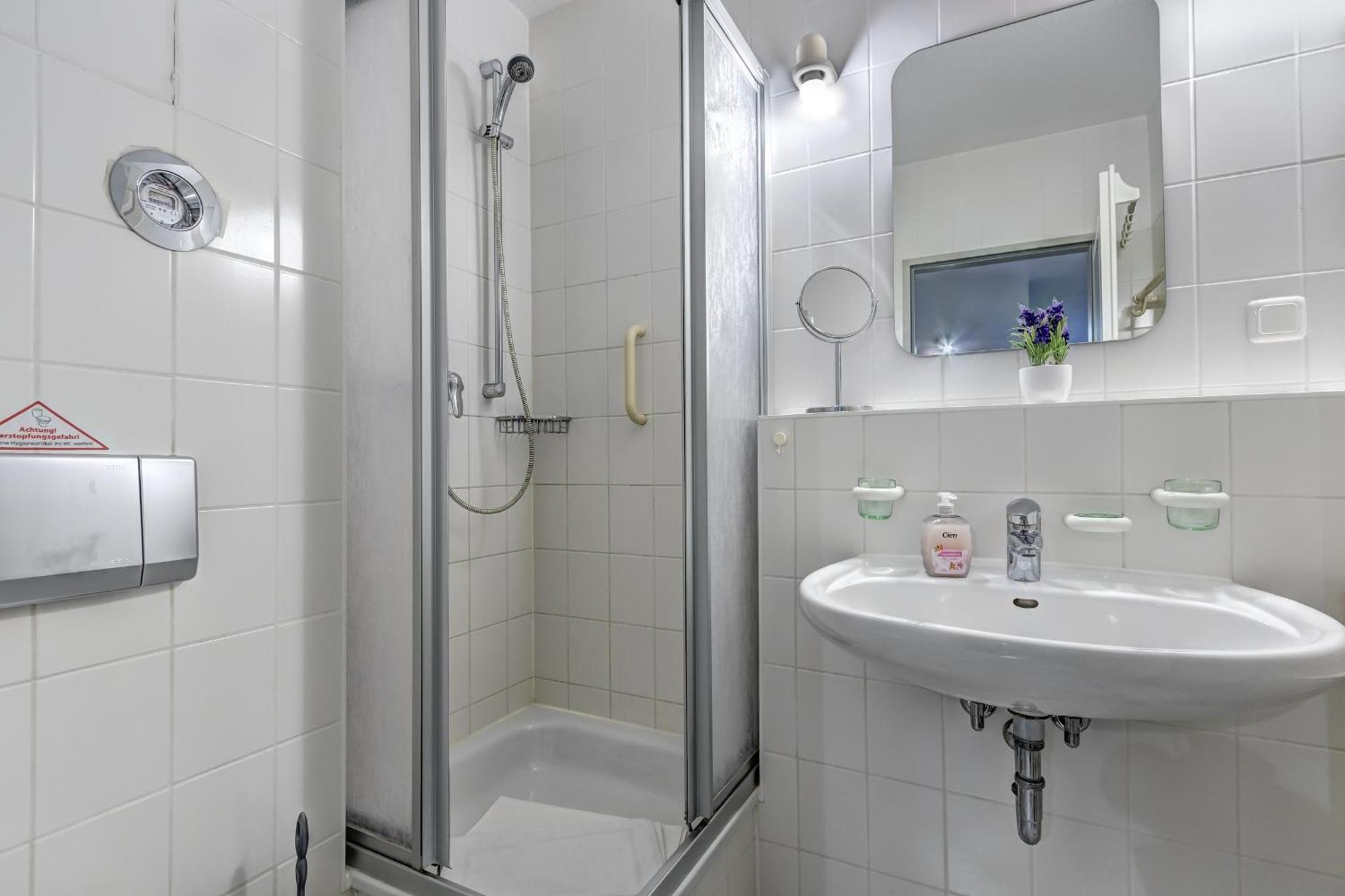 Seepark 703 Apartment Traful Heringsdorf  Ngoại thất bức ảnh