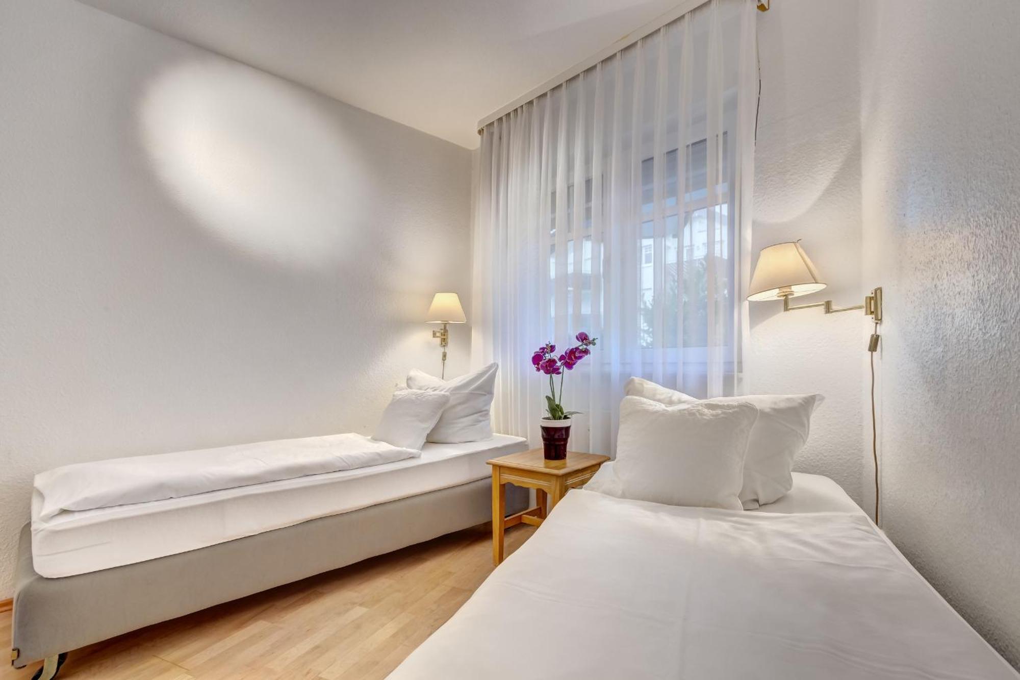 Seepark 703 Apartment Traful Heringsdorf  Ngoại thất bức ảnh