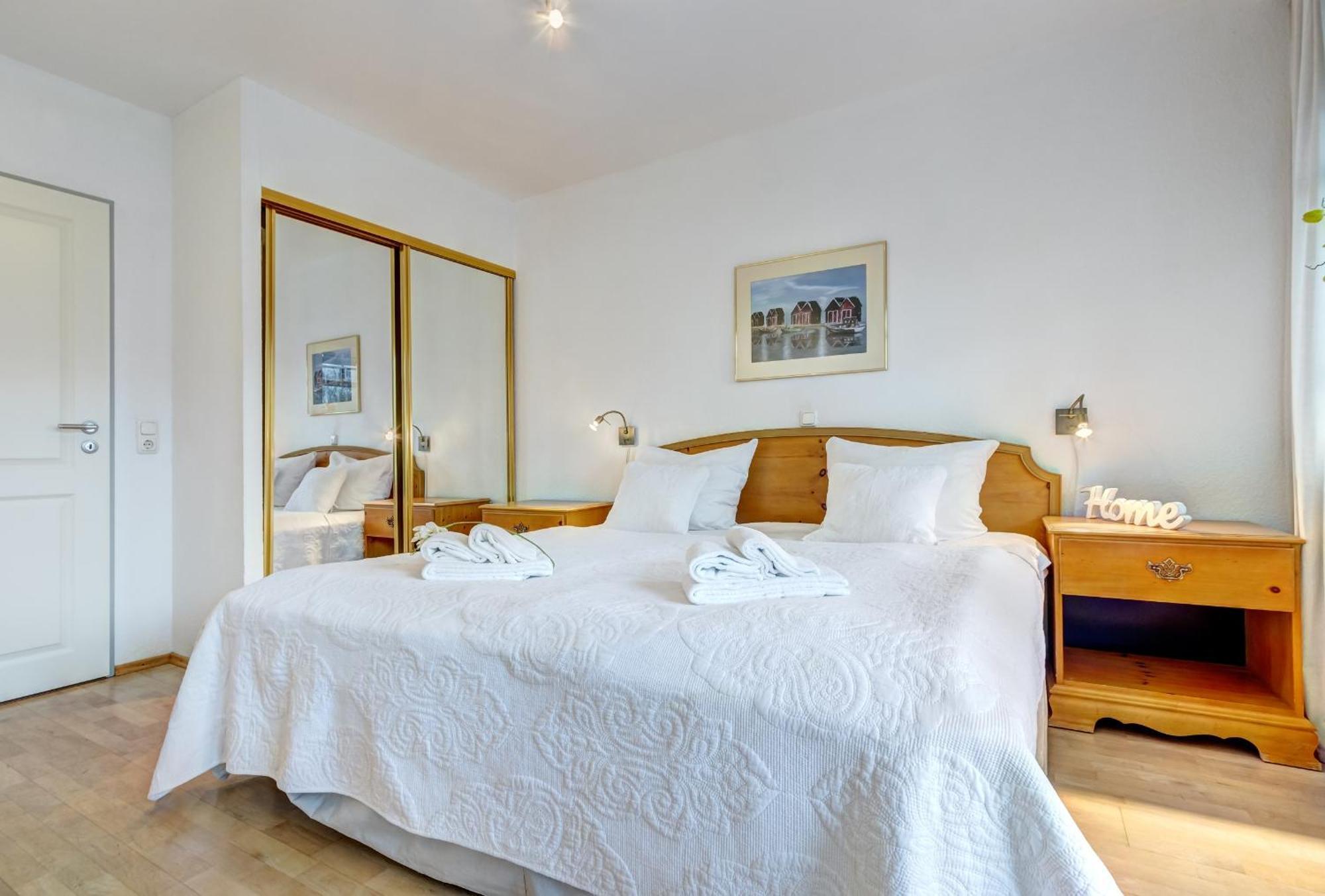 Seepark 703 Apartment Traful Heringsdorf  Ngoại thất bức ảnh